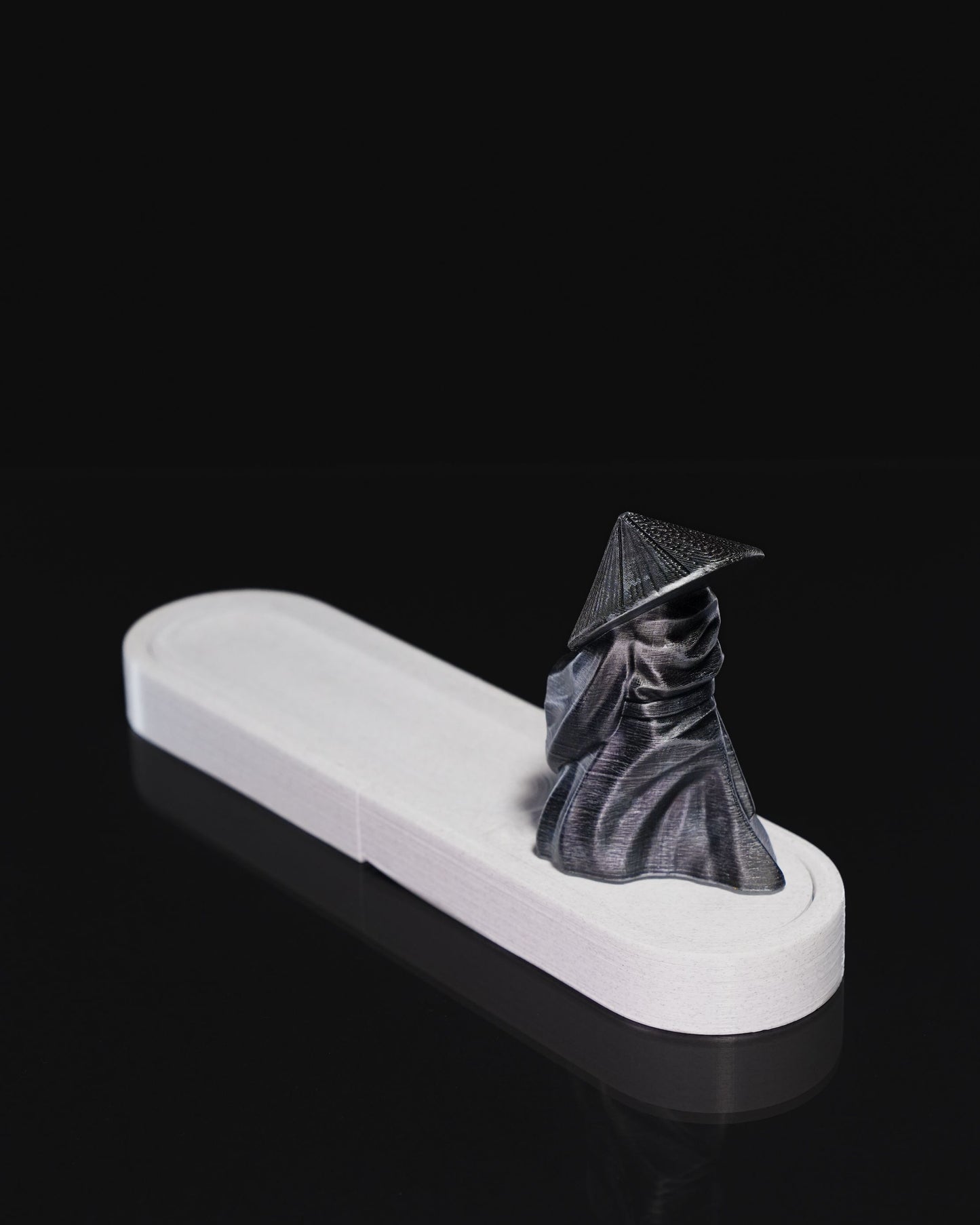 10003 Ninja Incense Holder