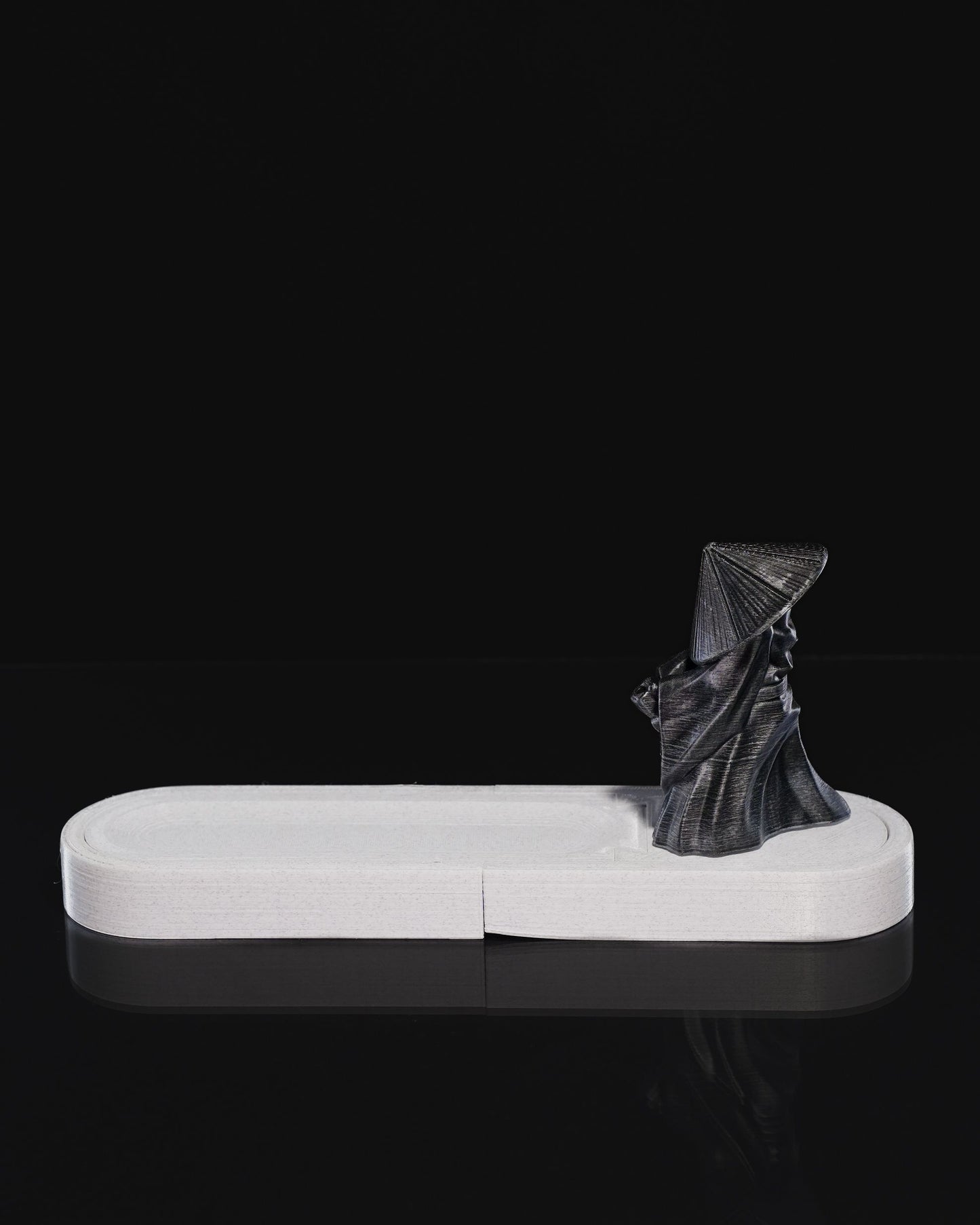 10003 Ninja Incense Holder