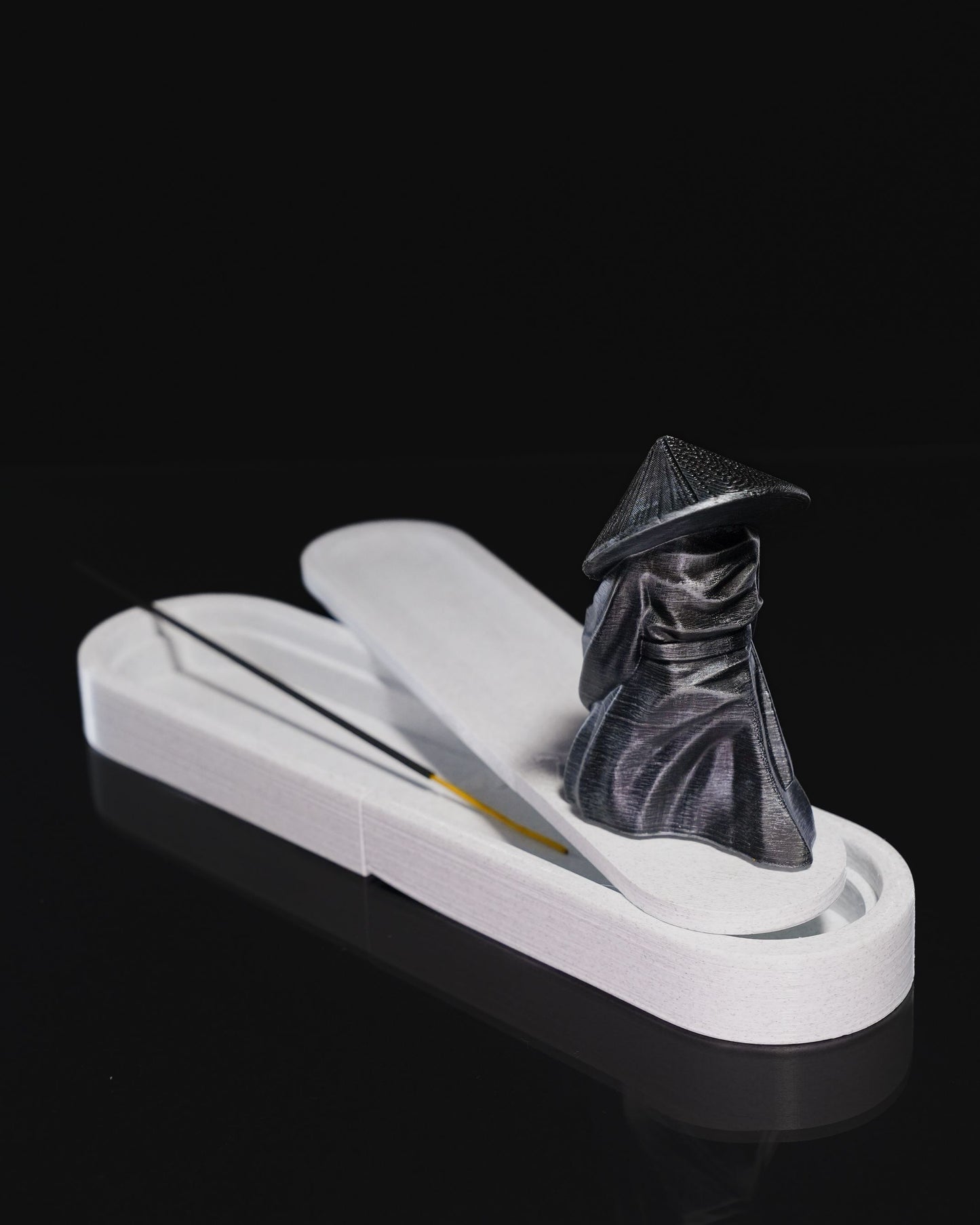 10003 Ninja Incense Holder