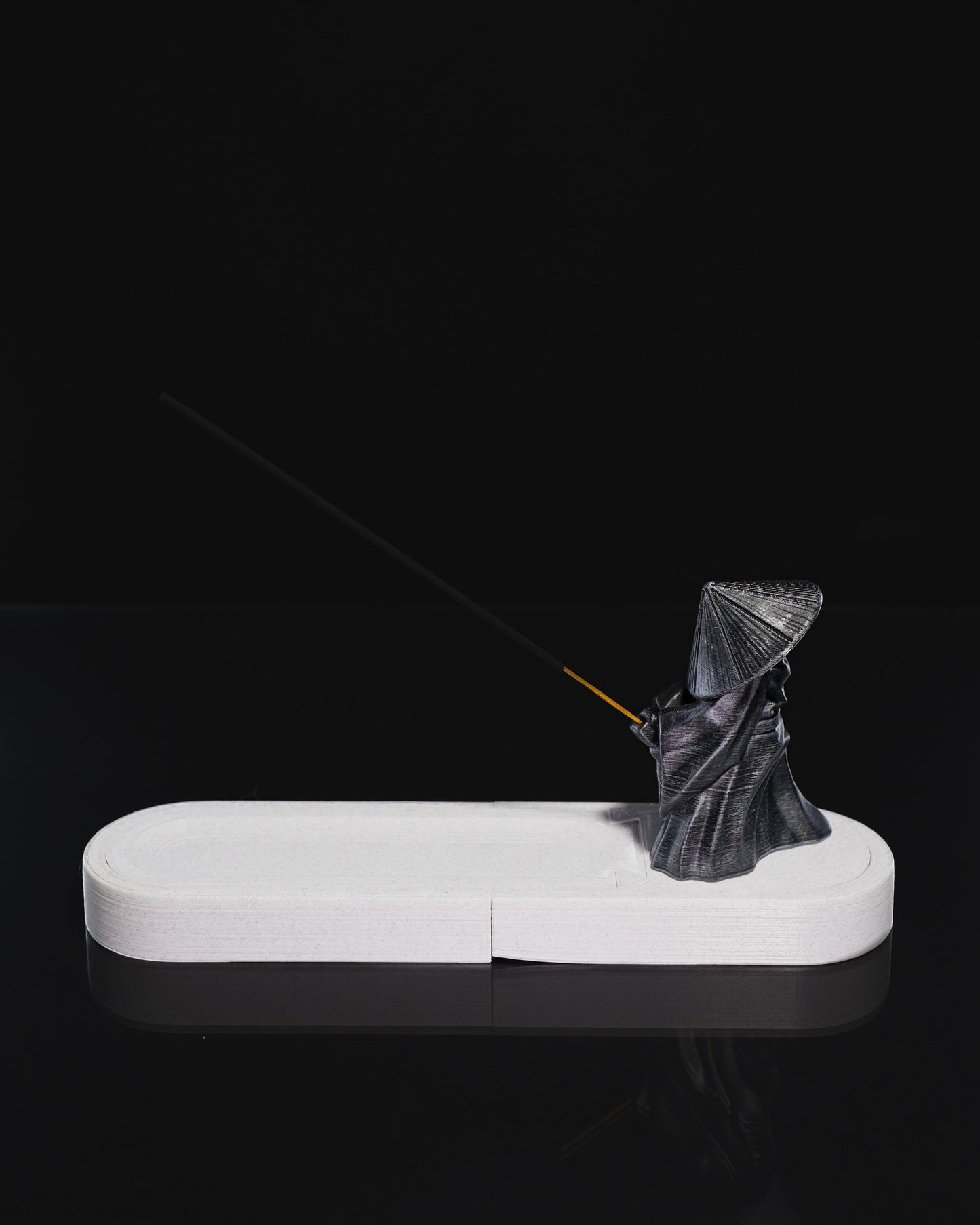 10003 Ninja Incense Holder