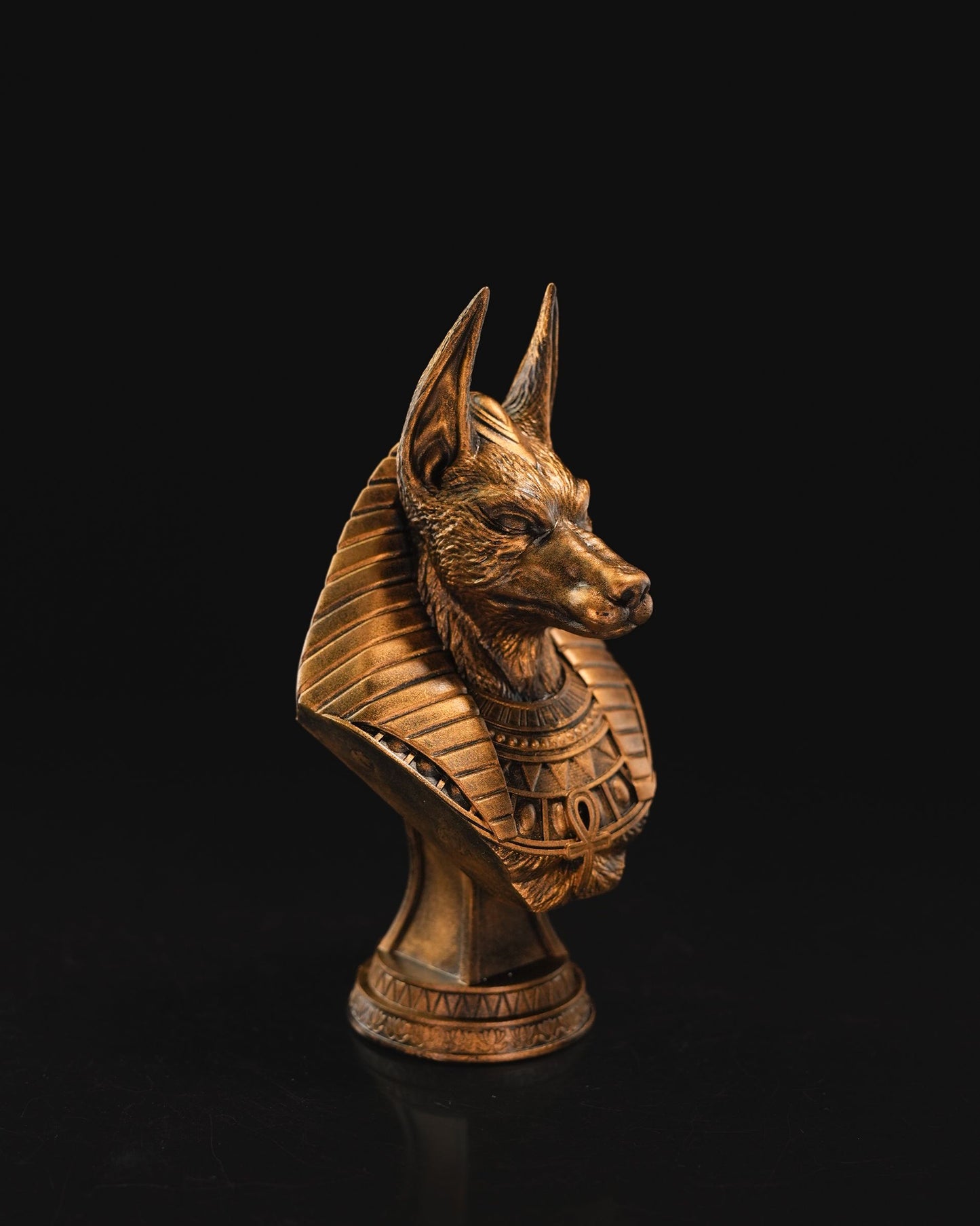 001 Anubis- The Egyptian God